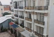 Bán nhà biệt thự, liền kề tại Dự án Vạn Phúc Riverside City, Thủ Đức,  Hồ Chí Minh diện tích 60m2  giá 8 Tỷ