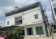 Cho thuê nhà mặt tiền 3 tầng tại khu đô thị 2A Phường Điện Ngọc, Điện Bàn, Quảng Nam