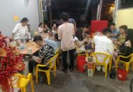 Cần sang lại quán nhậu đường Nguyễn Thị Định, Phước Long, Nha Trang, do mình phụ nữ một mình mở