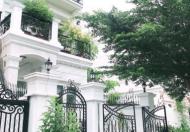 Tài sản biệt thự sân vườn Phổ Quang, Phường 9, Phú Nhuận. DT 8x20m, (160m2) giá chỉ 22 tỷ