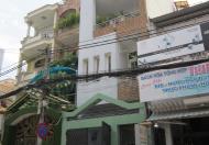 Bán nhà đẹp Huỳnh Văn Bánh, Phú Nhuận, oto đỗ trong nhà, nội thất cao cấp, vào ở ngay