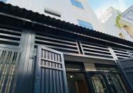 NHÀ LÊ ĐỨC THỌ P6 GÒ VẤP, 48M2, 4 LẦU, GIÁ HƠN 6 TỈ