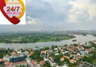 Cần bán căn biệt thự đường Nguyễn Hoàng - Phường An Phú - Quận 2