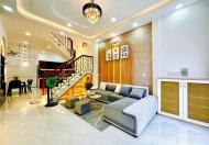 Bán nhà riêng tại Đường Cầm Bá Thước, Phú Nhuận, Hồ Chí Minh diện tích 40m2 giá 5.95 Tỷ