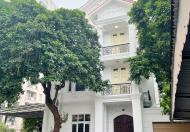 Bán nhà phố Nguyễn Văn Huyên 86m2, 4T, MT6m nhỉnh 23 tỷ khu đẳng cấp quận Cầu Giấy