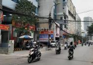 Mặt phố Vương Thừa Vũ Thanh Xuân 125M x 7T x MT: 7M
