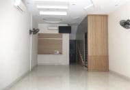 Cho thuê mặt bằng cạnh đường Lê lai, TPVT cửa kính máy lạnh đẹp