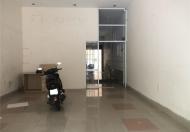 Cho thuê mặt bằng khu TTTM Nguyễn Thái Học P7, TPVT nhà kính đẹp