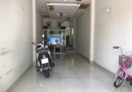 Cho thuê mặt bằng đường Lê lai , TPVT gần ngã tư sầm uất