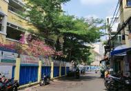 Bán nhà HXH đường Hoàng Diệu thông ra Nguyễn Văn Trỗi, DT: 4.1x20m, 2 Tầng cũ, 9,95 tỷ