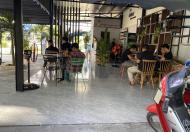 Sang lại quán cafe lô góc Mai Chí Thọ - Hồ Trung Lượng - Cẩm Lệ - Đà Nẵng