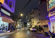 Căn góc kinh doanh Nguyễn Văn Nguyễn, căn góc, đang kinh doanh quán ăn, giá 16 tỷ