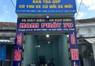 Cửa hàng NAM PHÁT 79 chuyên sỉ và lẻ xe máy điện - xe đạp điện - phụ tùng