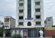 Chính chủ cần Cho thuê căn hộ cực xịn xò tại mặt đường CIENCO 5 Thuộc 36 Trần Thái Tông - Cao Xanh