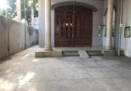 Cho thuê mặt bằng 1t1l 140m2 đường trương công định majestic, tpvt