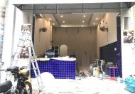 Cho thuê mặt bằng cạnh ngã 3 đường trương công định, tpvt