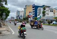 Bán nhà 2 Mặtt tiền Cộng Hoà ngay Lottemart, DT: 4x20m, 4 Tầng, cho thuê 70tr. giá 32.9 tỷ