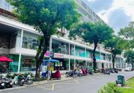 Phú Mỹ Hưng mở bán Shophouse mặt tiền đường Nguyễn Văn Linh, Nguyễn Lương Bằng, Tôn Dật Tiên sở hữu