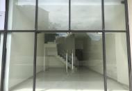 Cho thuê shophouse gateway kđt chí linh, tpvt 15tr mặt phố
