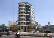 Cho thuê mặt bằng văn phòng tòa nhà kđt chí linh, tpvt 200m2/sàn