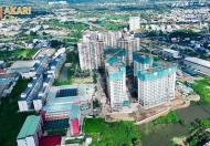 Bán căn hộ chung cư tại Dự án Akari City Nam Long, Bình Tân 2PN tặng nội thất chỉ từ 49tr/m2
