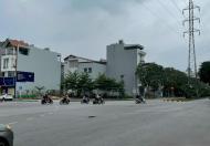 Bán đất kinh doanh vị trí cực đẹp mặt đường Phạm Văn Đồng, TP HD, 102m2, mt 6m