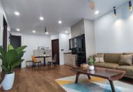 Cho thuê căn hộ dịch vụ Full đồ 01N 01K mới tinh tại phố Vũ Miên, Yên Phụ. Chỉ 12tr
