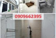 Cho thuê phòng nội thất mới 100% tại trung tâm Bình Hưng Hoà, Bình Tân; 0909662395
