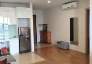 Cho thuê căn hộ 2pn2wc 82m2 full đồ tại chung cư Mipec Riverside , Ngọc Lâm, Long Biên