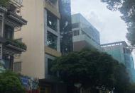 Mặt tiền kinh doanh khủng ngang 6m Cao Thắng, 5 tầng, 271m2 sàn, 37,x tỉ