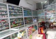 Sang nhà thuốc ngay chợ Phường 10, Quận Tân Bình, Hồ Chí Minh