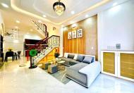 Bán nhà gần Phan Đăng Lưu, 1 căn duy nhất 62m2, quận Phú Nhuận, giá chỉ nhỉnh 5 tỷ.