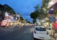 Cho thuê nhà mặt tiền đường Lê Duẩn trung tâm TP Đà Nẵng thuận tiện cho việc kinh doanh buôn bán.