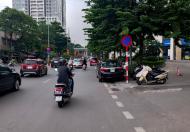 Bán nhà mặt phố  kinh doanh Vạn Phúc, Hà Đông vỉa hè siêu rộng, ô tô dừng đỗ, kinh doanh sầm uất 66m, 5 tầng. LH 0962780005
