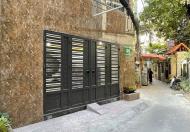 Bán chung cư mini lô góc Ngọc Lâm, 67m x 6tầng, mặt tiền 5.9m, dòng tiền ổn định