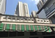 Bán nhà Cấp 4 HXH, căn góc Cách Mạng Tháng 8 - Quận 10, DT: 7.5x13m,giá hạ còn 16.5 tỷ