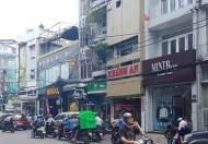 Cho thuê nguyên căn mặt tiền 5 tầng đường Huỳnh Văn Bánh phường 10 Phú Nhuận
