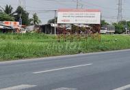 Cần bán lô đất đẹp KDC Tây Nam Center Golden Land tại hị trấn Thủ Thừa, Huyện Thủ Thừa