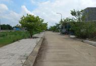 Bán đất tái định cư Cống Khánh Bình Hiệp- Bình sơn - Quảng Ngãi 7x25m