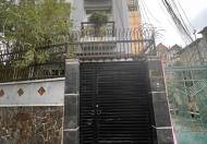 Nhà có mặt tiền khủng 6,5m, biệt thự mini Lê Quang Định, P.11 mà giá có 8 tỷ