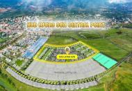 Dự án HUDS Lương Sơn - Lương Sơn Central sát chợ Lương Sơn giá đầu tư hơn 1 tỷ/lô