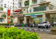 Phú Mỹ Hưng mở bán các căn shophouse đẹp nhất vị trí trung tâm Crescent Mall, trả góp 0 lãi suất