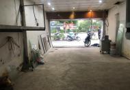Cho thuê mặt bằng kinh doanh mặt đường Phạm Văn Đồng- Xuân Đỉnh- Bắc Từ Liêm- Hà Nội