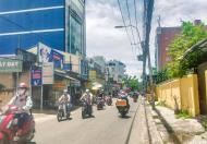 GIÁ CHỈ 4.7 tỷ SÁT MẶT TIỀN - HẺM NHỰA - XE TẢI ĐẬU CỬA.