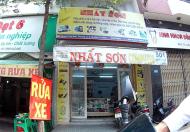 Cho thuê mặt tiền kinh doanh 5x14m khu K300 đường Nguyễn Thái Bình
