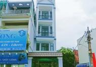 Cho thuê mặt tiền 4x20m 8 phòng đường Phan Đăng Lưu quận Phú Nhuận
