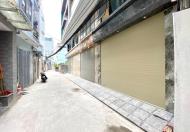 Bán nhà Hồng Tiến-Bồ Đề, 50m x 6 tầng, gara, thang máy, full nội thất