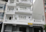 Bán khách sạn Xương Huân, Nha Trang chỉ bằng giá đất
