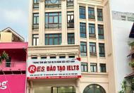 
Ngộp bank CC giảm 60 tỷ còn 50 tỷ, tòa nhà 1 hầm 6 lầu / mặt tiền Trương Công Định - Q. Tân Bình
