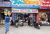 Do bận con nhỏ không có thời gian quán xuyến 2 shop nên e nhượng lại 1 shop tại 73 Nguyễn Phong